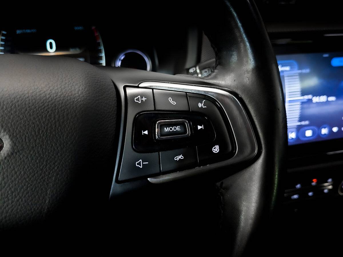 Продажа Б/У Чери Тигго 4. Фото: #26