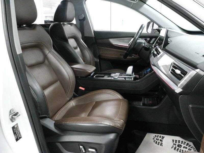 Продажа Б/У Чери Тигго 8 Про. Фото: #6