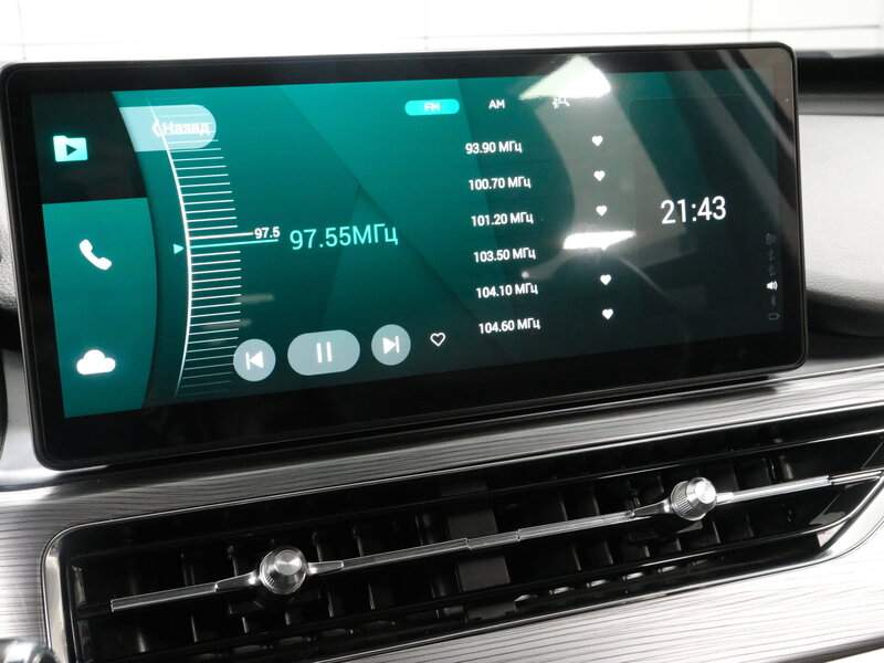 Продажа Б/У Чери Тигго 8 Про. Фото: #15