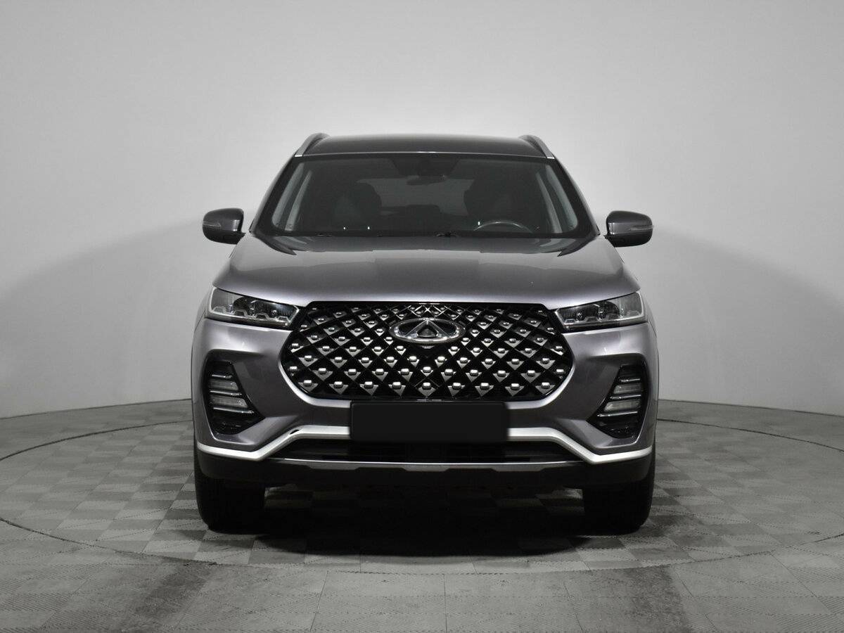 Продажа Б/У Чери Тигго 7 Про. Фото: #1