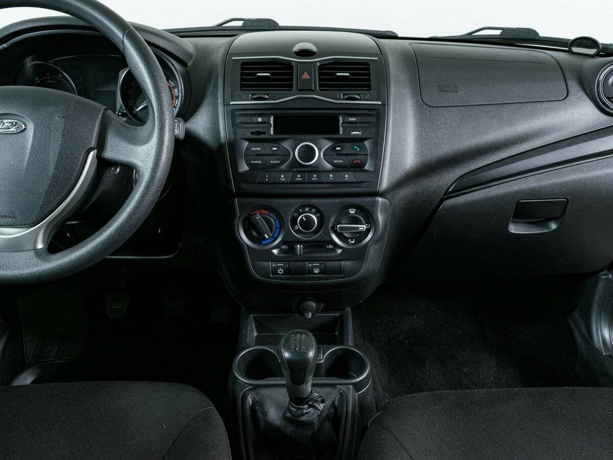 Продажа Б/У Лада (ВАЗ) Гранта. Фото: #10