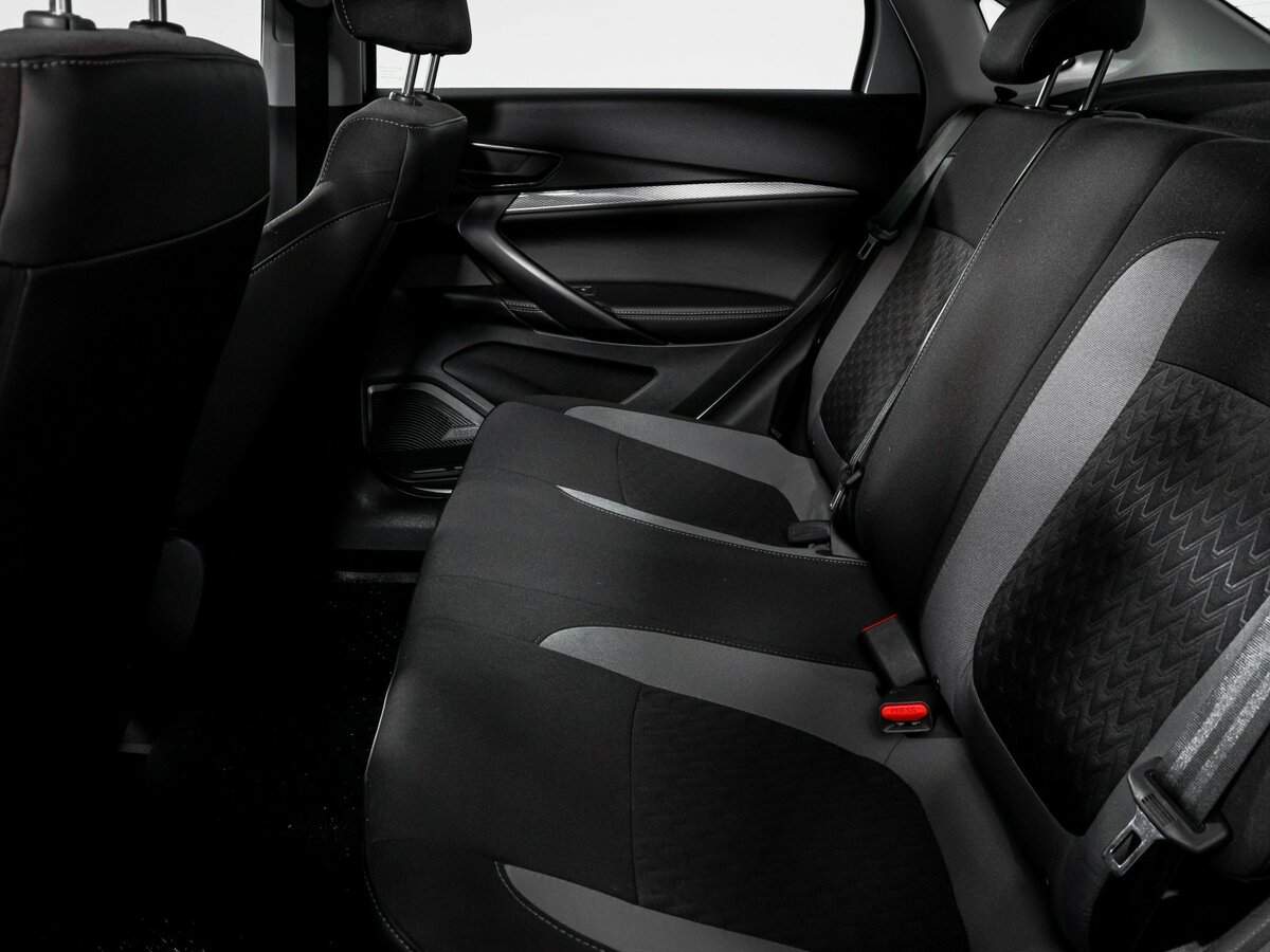 Продажа Б/У Лада (ВАЗ) Веста. Фото: #9