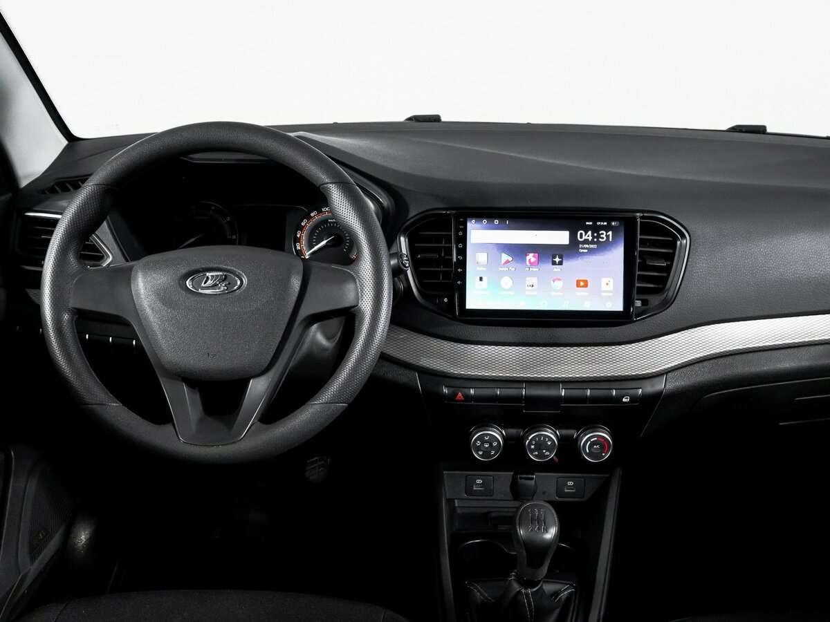 Продажа Б/У Лада (ВАЗ) Веста. Фото: #11