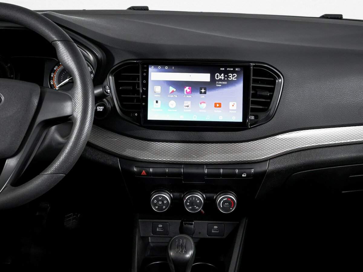 Продажа Б/У Лада (ВАЗ) Веста. Фото: #12