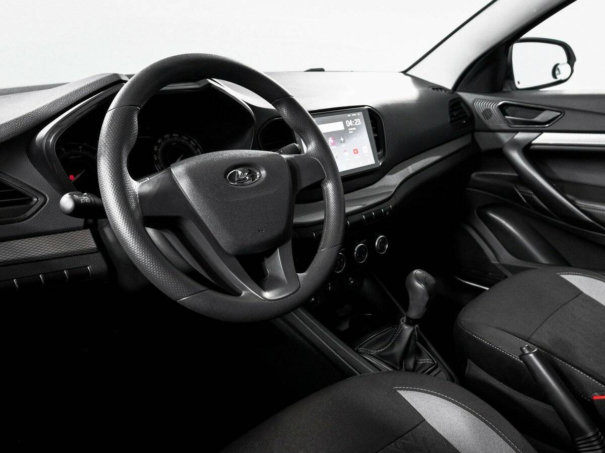 Продажа Б/У Лада (ВАЗ) Веста. Фото: #13