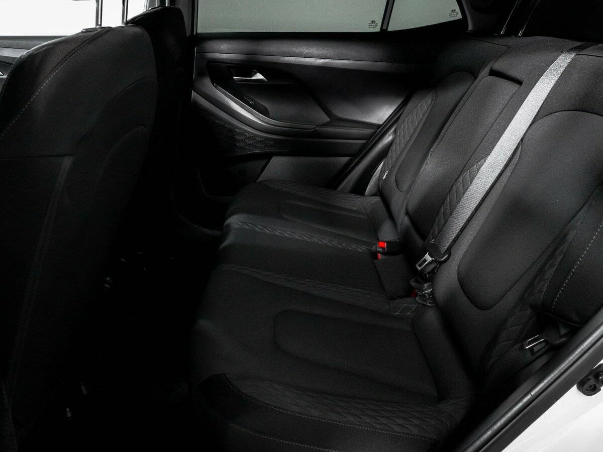 Продажа Б/У Хендай Крета. Фото: #9