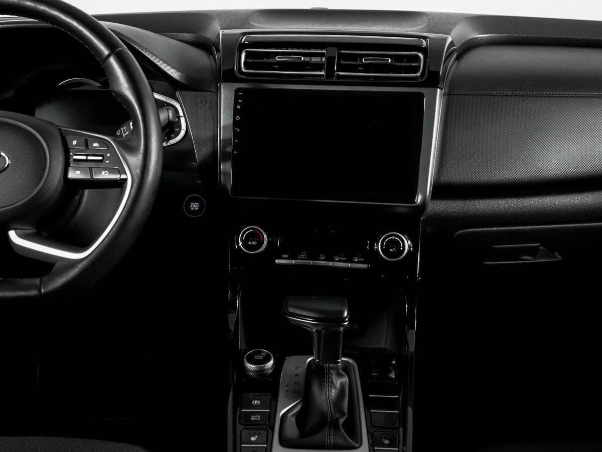 Продажа Б/У Хендай Крета. Фото: #12