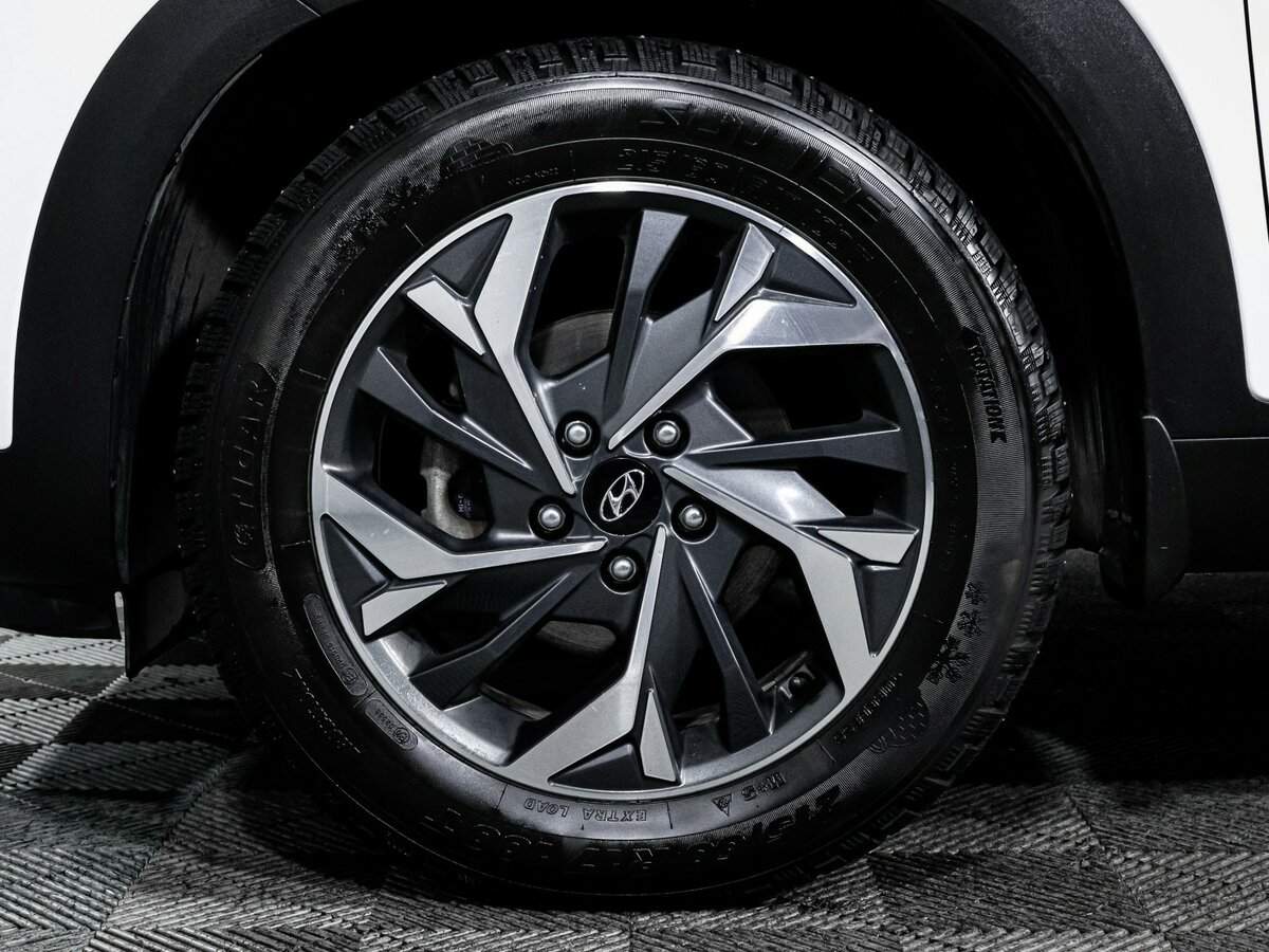 Продажа Б/У Хендай Крета. Фото: #14