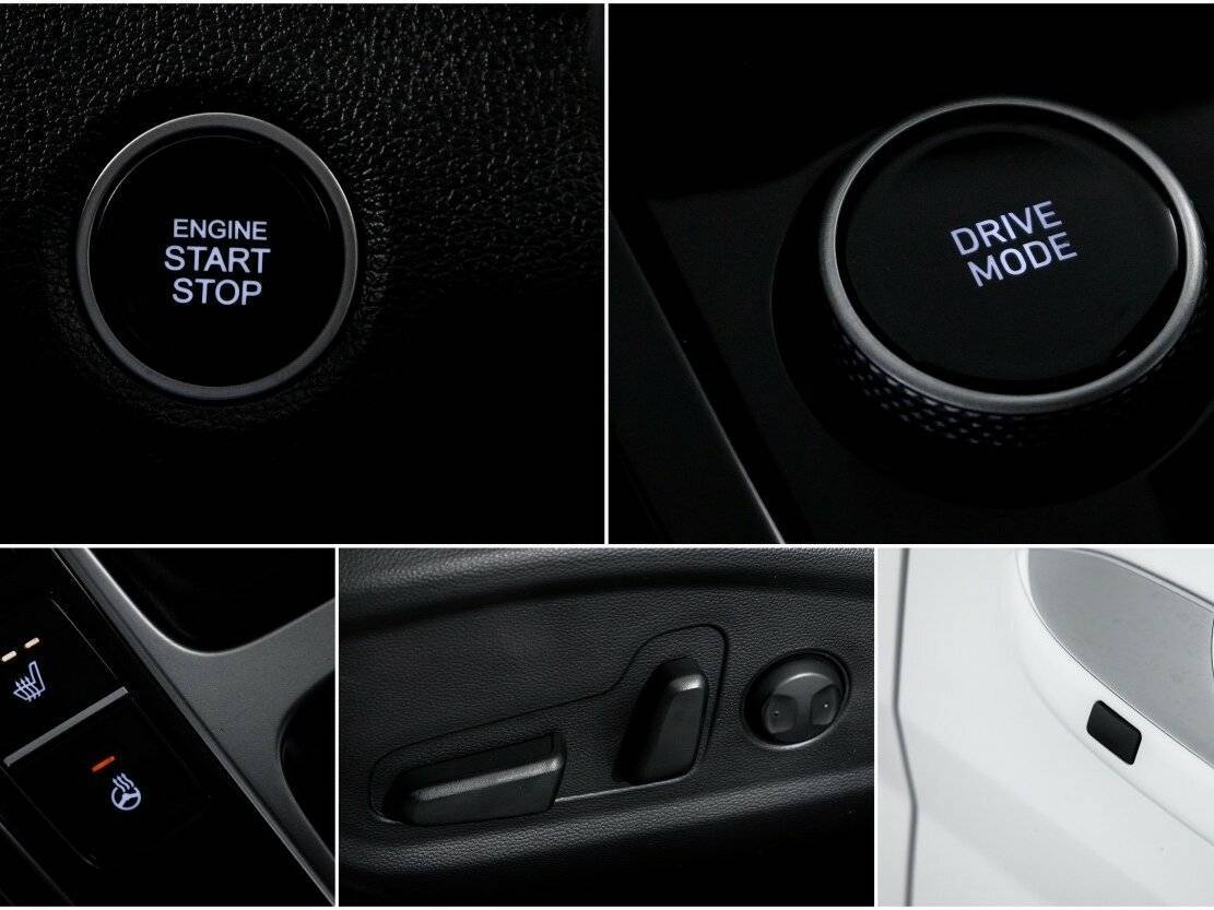 Продажа Б/У Хендай Крета. Фото: #21