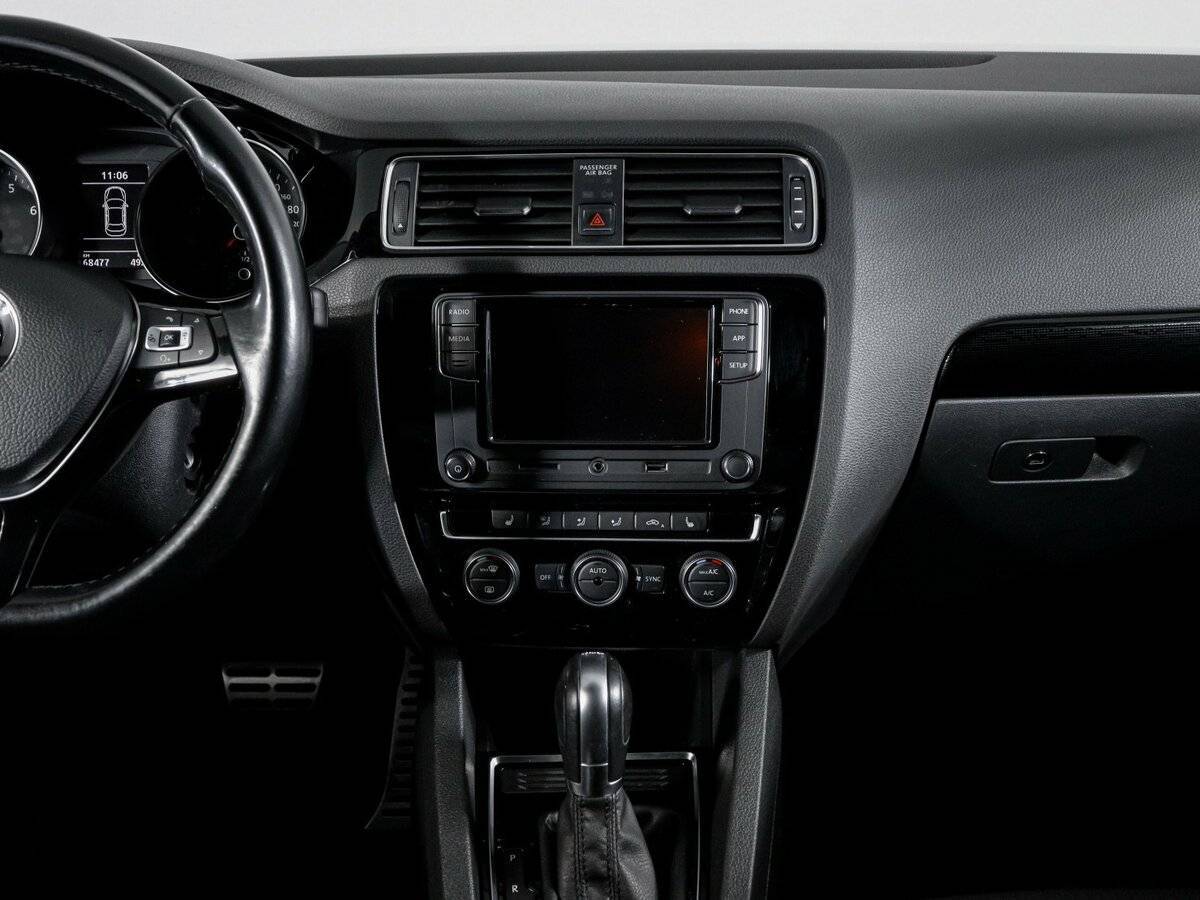 Продажа Б/У Фольксваген Джетта. Фото: #12