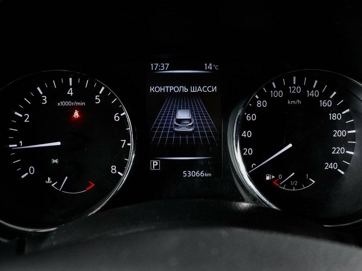 Продажа Б/У Ниссан Кашкай. Фото: #10