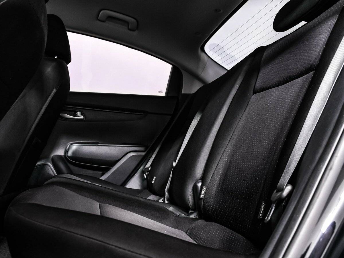 Продажа Б/У Киа Рио. Фото: #13