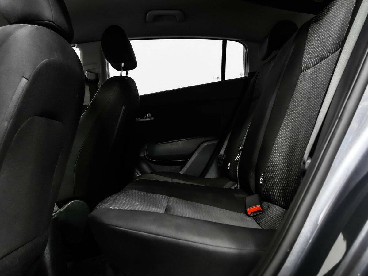 Продажа Б/У Киа Рио. Фото: #12