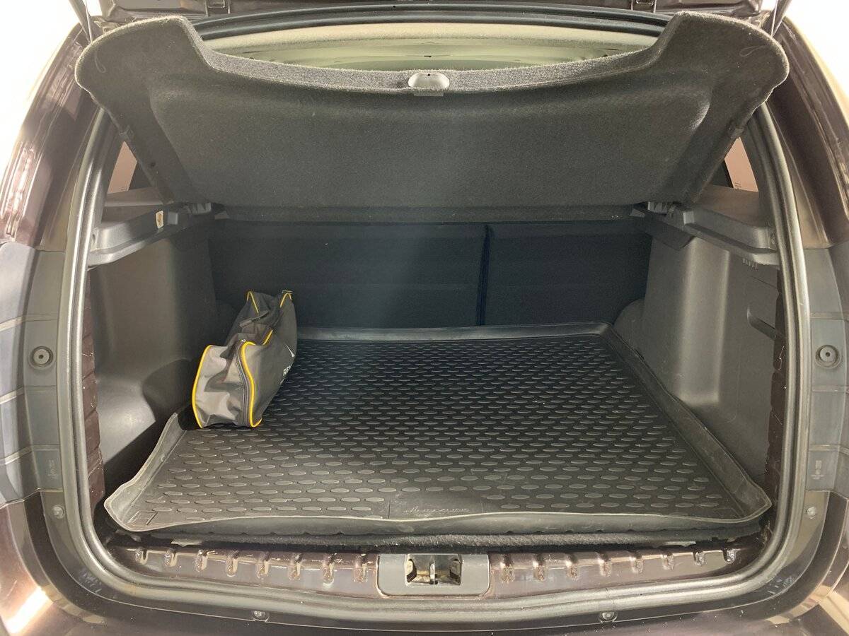 Продажа Б/У Рено Дастер. Фото: #17