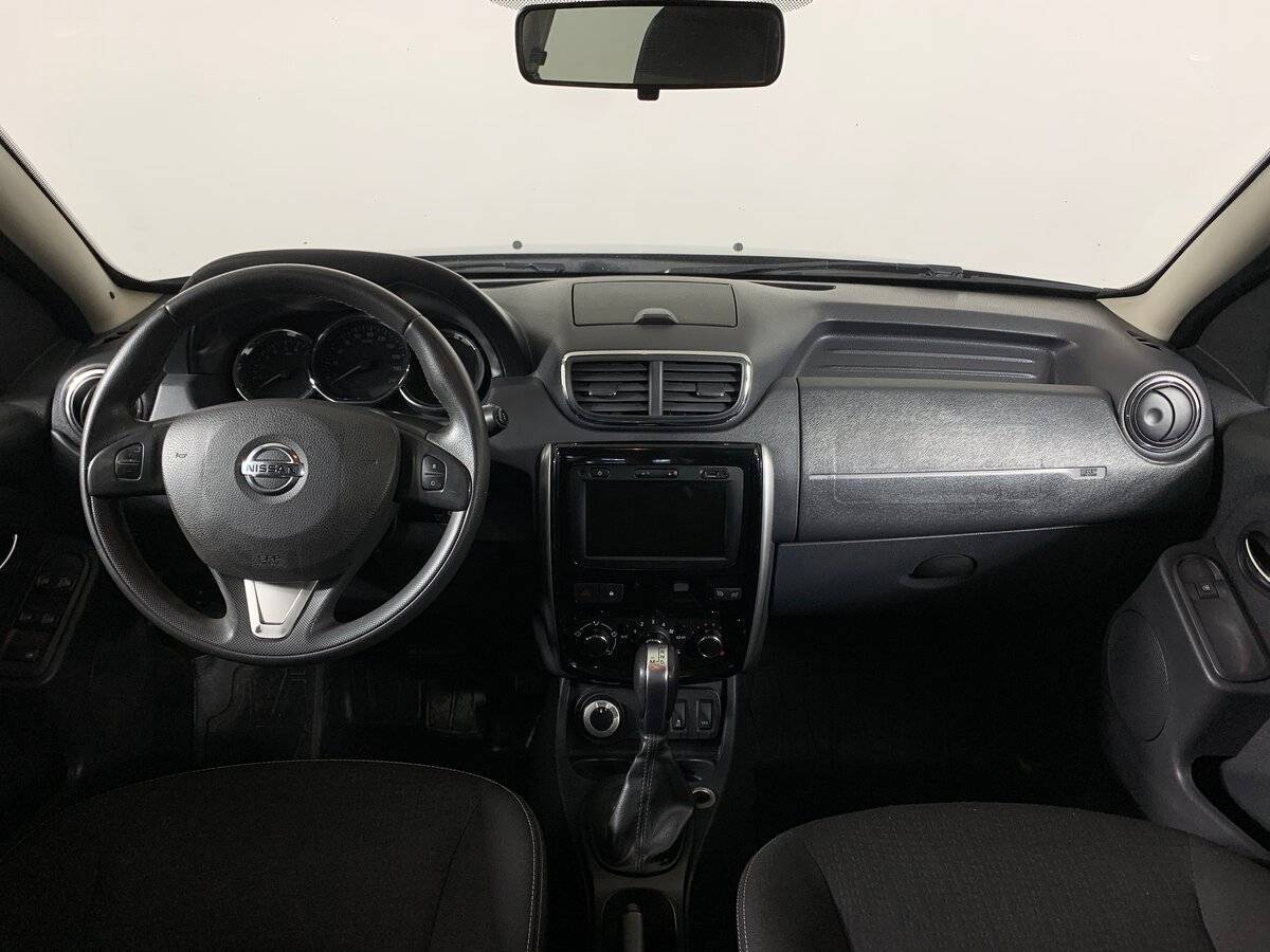 Продажа Б/У Ниссан Террано. Фото: #8