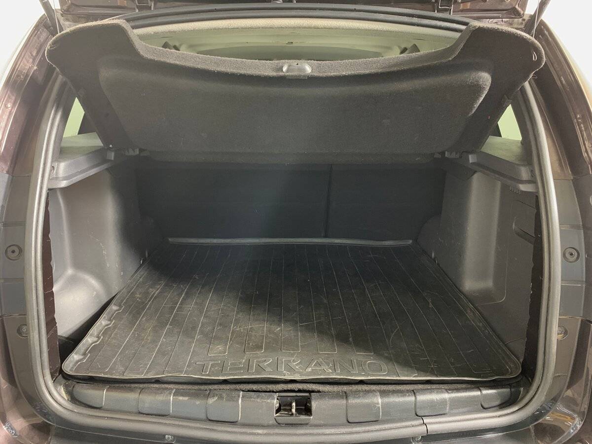 Продажа Б/У Ниссан Террано. Фото: #15