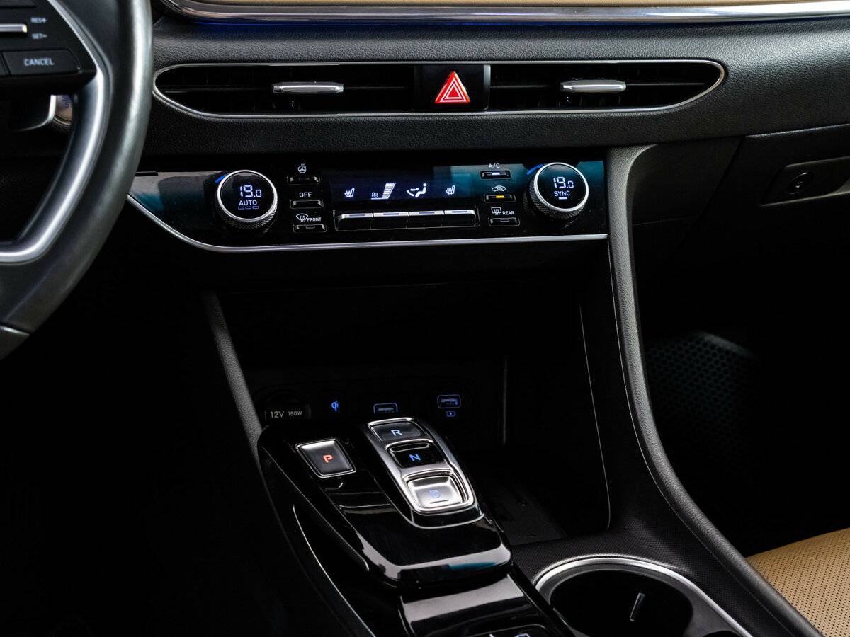 Продажа Б/У Хендай Соната. Фото: #13