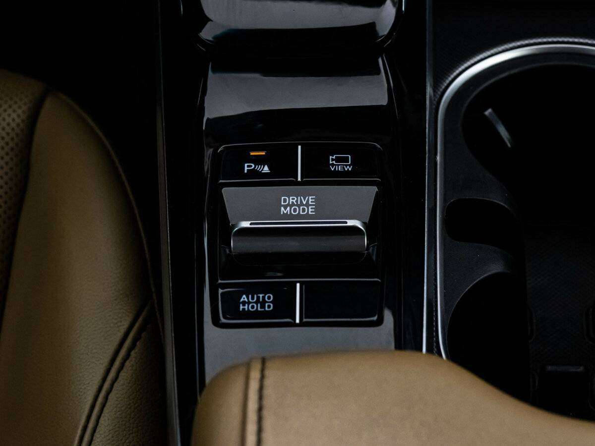 Продажа Б/У Хендай Соната. Фото: #15