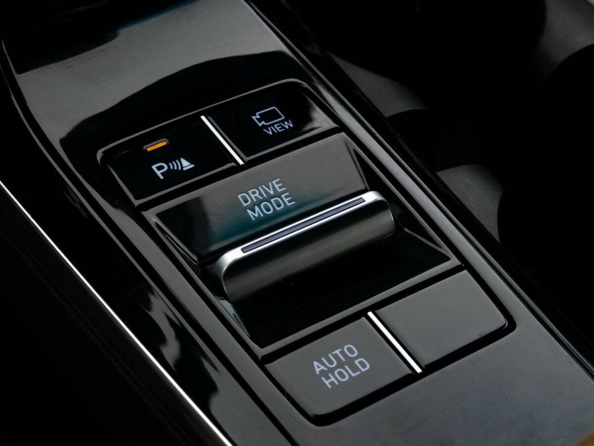 Продажа Б/У Хендай Соната. Фото: #26