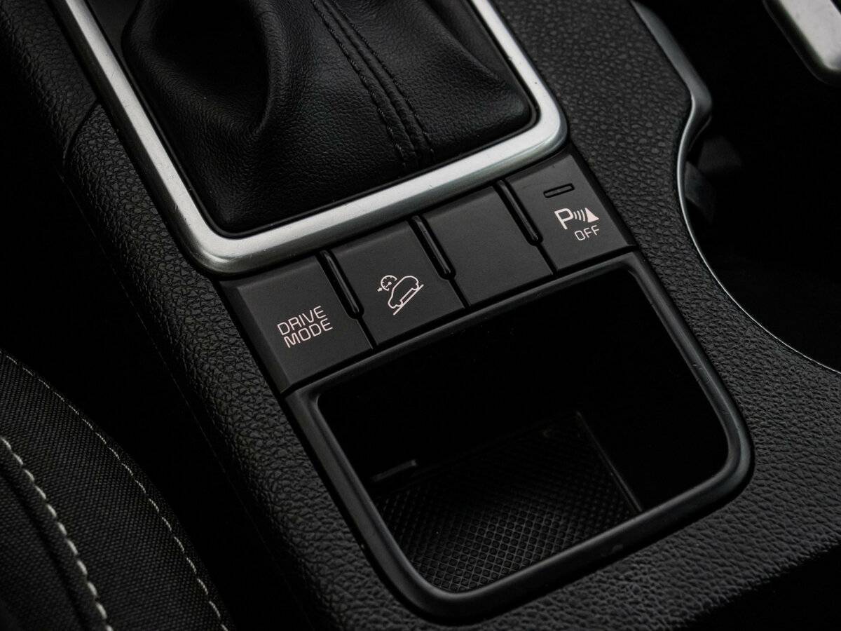 Продажа Б/У Киа Спортейдж. Фото: #15