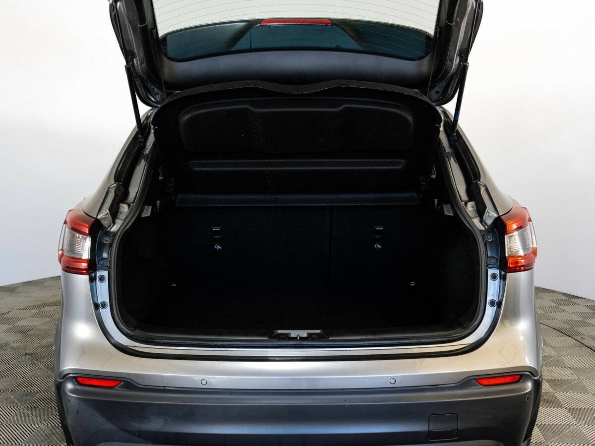 Продажа Б/У Ниссан Кашкай. Фото: #16