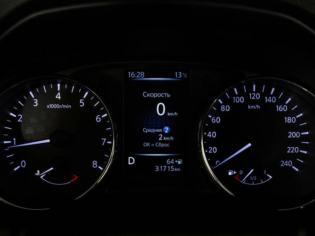 Продажа Б/У Ниссан Кашкай. Фото: #17