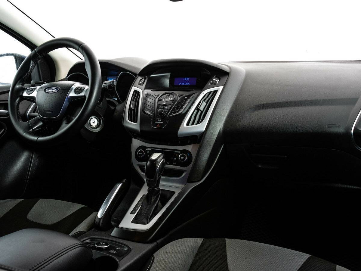 Продажа Б/У Форд Фокус. Фото: #6