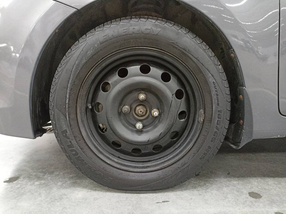 Продажа Б/У Хендай Солярис. Фото: #17