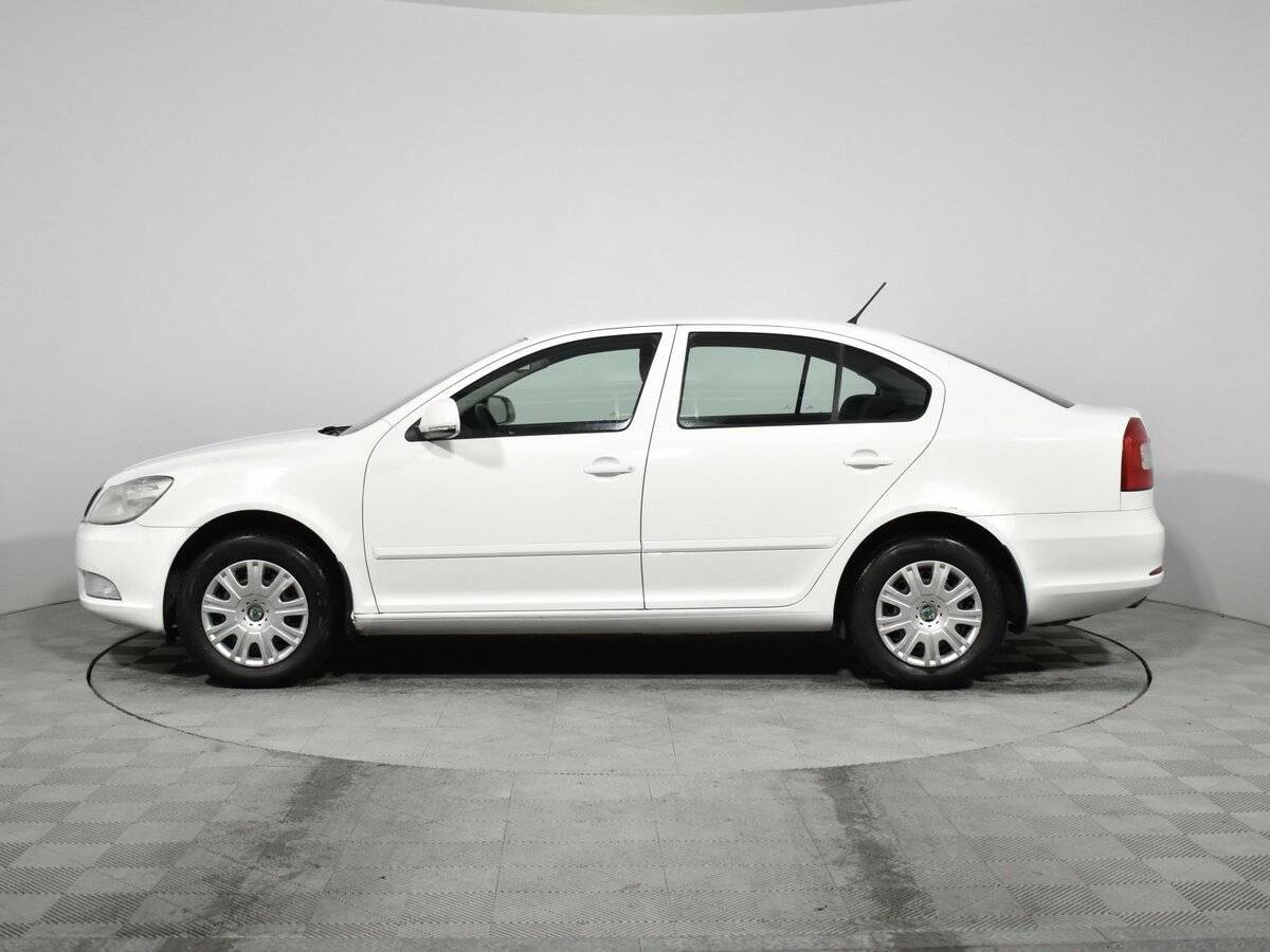 Продажа Б/У Шкода Октавия. Фото: #7