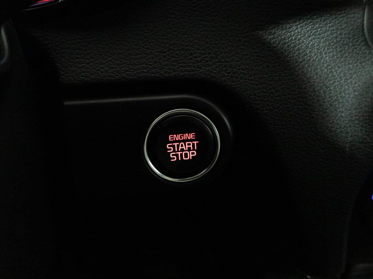 Продажа Б/У Киа Сид. Фото: #18