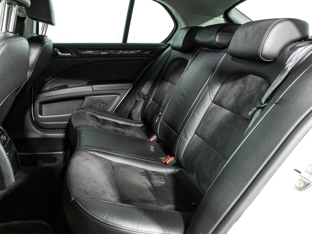 Продажа Б/У Шкода Суперб. Фото: #9