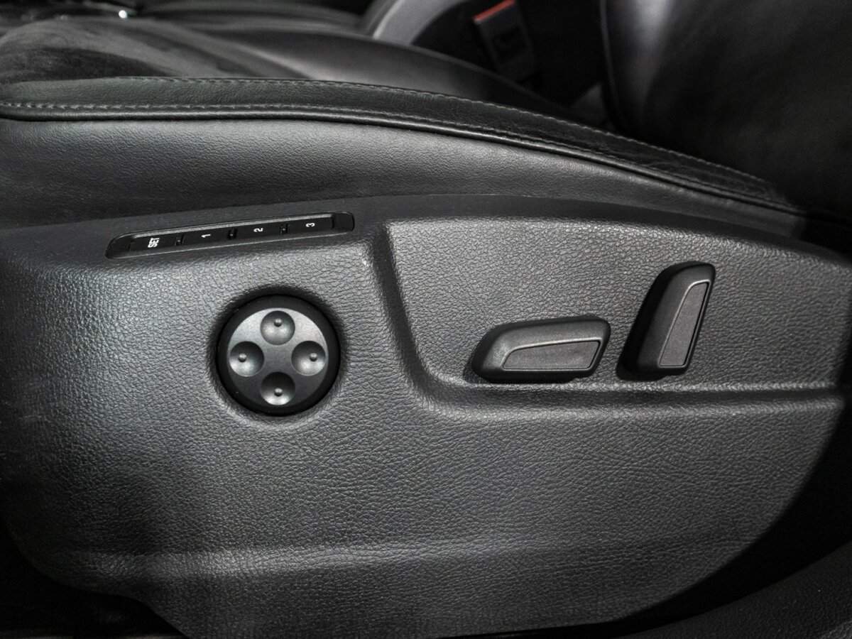 Продажа Б/У Шкода Суперб. Фото: #15