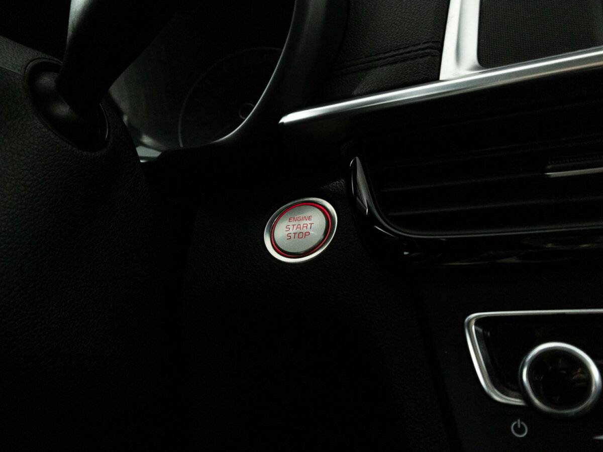 Продажа Б/У Киа Оптима. Фото: #21