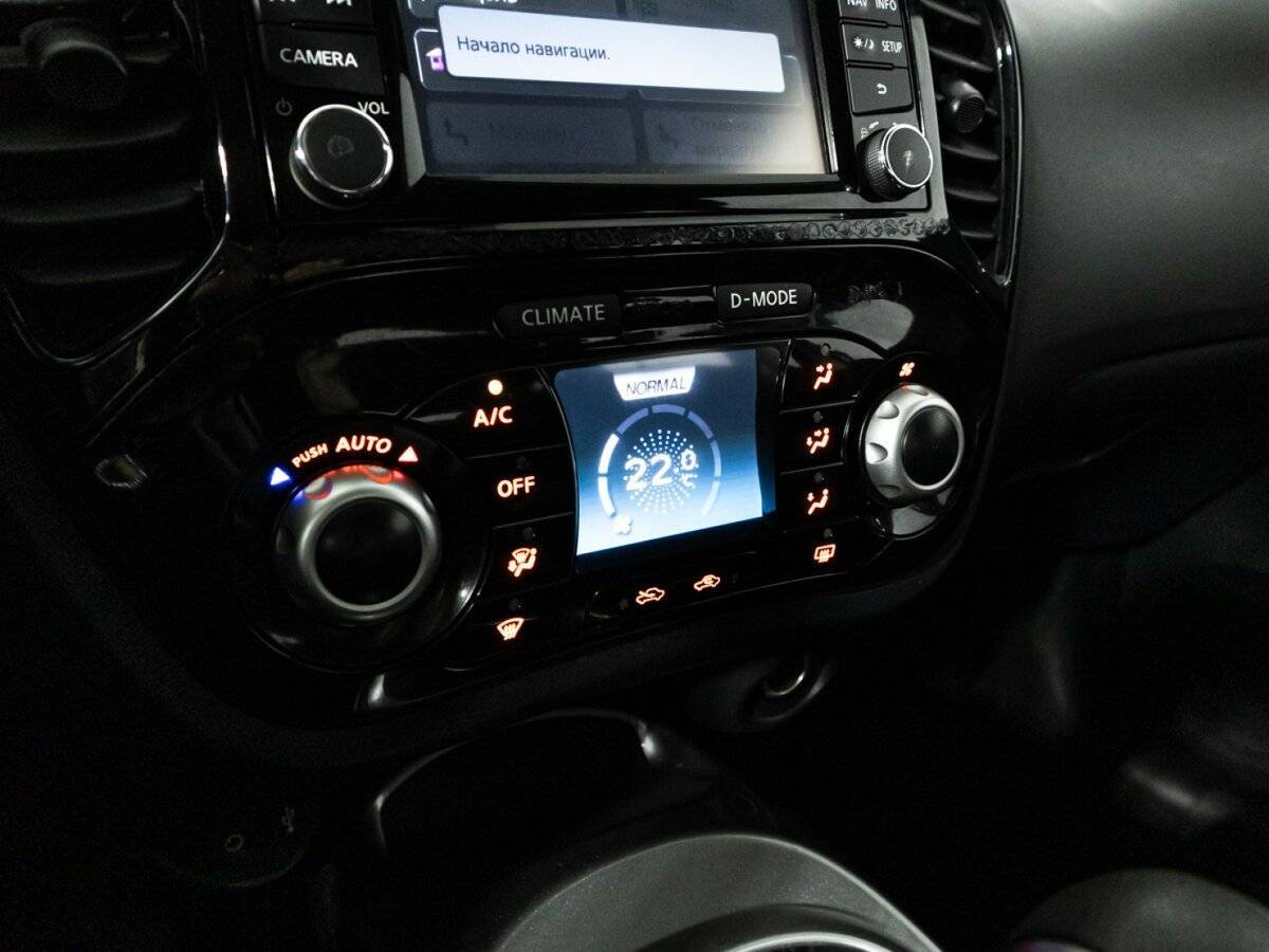 Продажа Б/У Ниссан Жук. Фото: #16