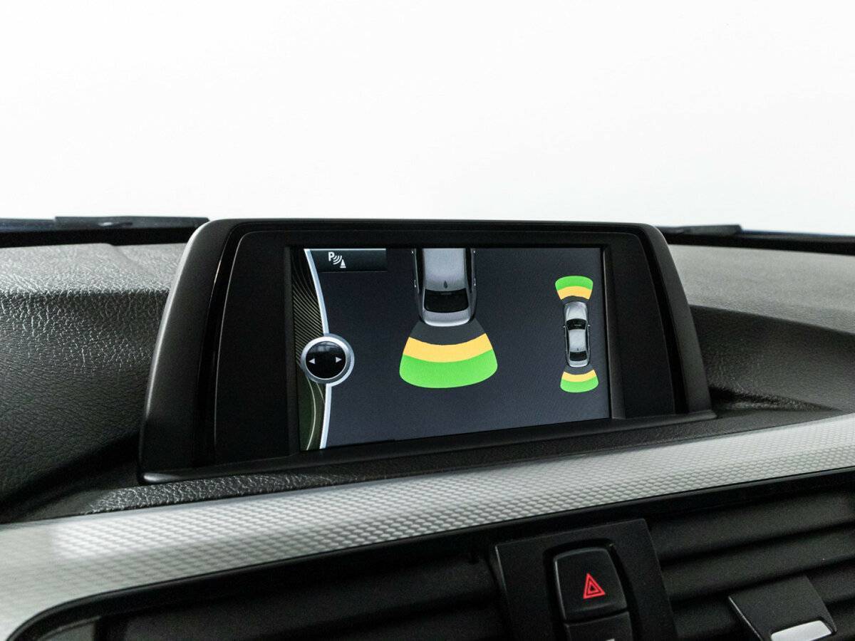 Продажа Б/У БМВ 3 серии. Фото: #15