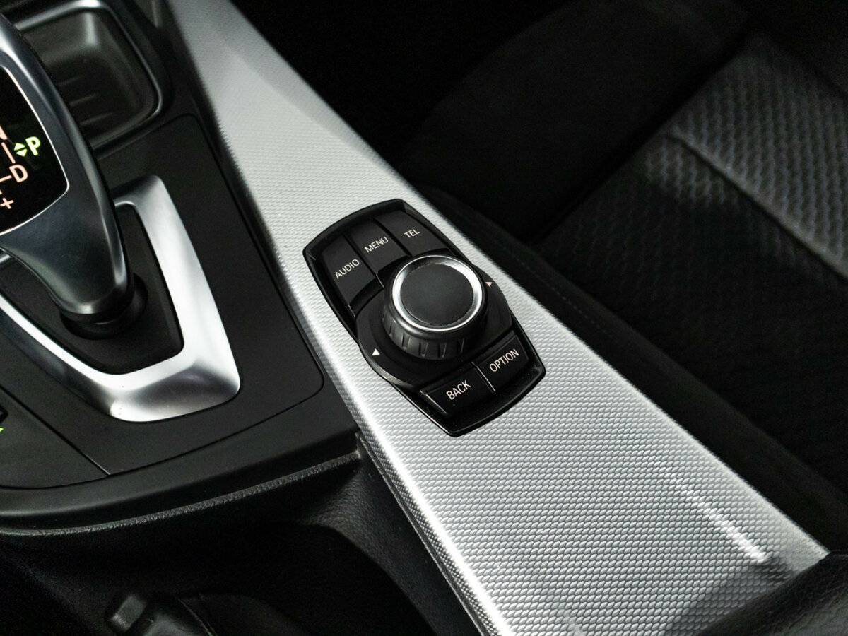 Продажа Б/У БМВ 3 серии. Фото: #17