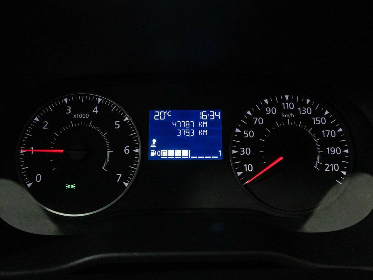 Продажа Б/У Рено Дастер. Фото: #11