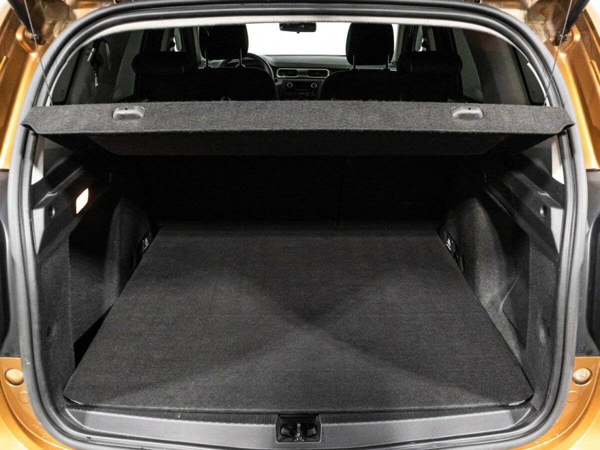 Продажа Б/У Рено Дастер. Фото: #14