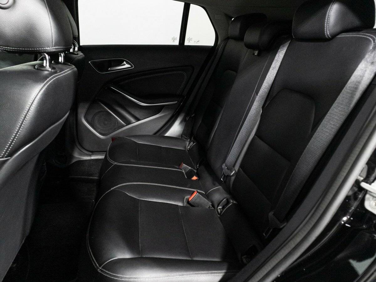 Продажа Б/У Мерседес-Бенц КЛА. Фото: #9