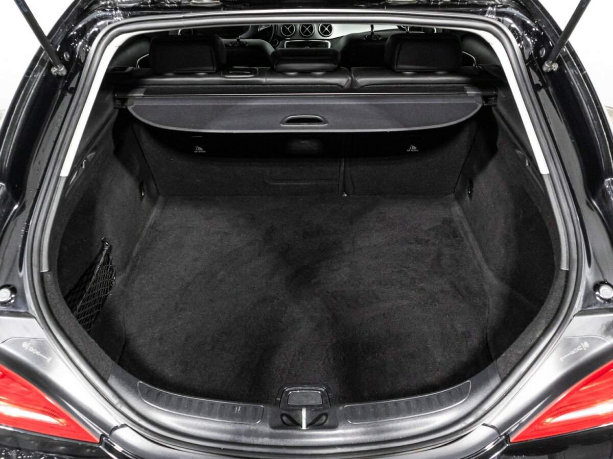 Продажа Б/У Мерседес-Бенц КЛА. Фото: #14