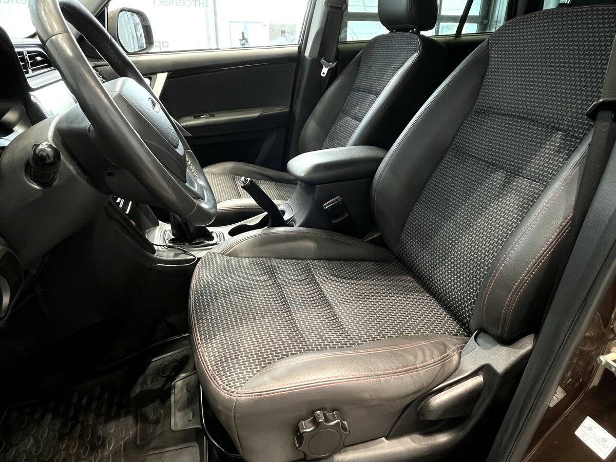 Продажа Б/У Чери Тигго 3. Фото: #9