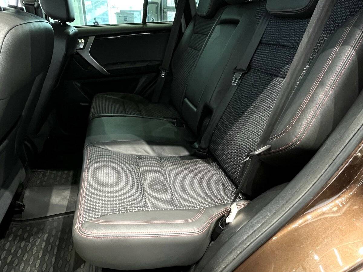 Продажа Б/У Чери Тигго 3. Фото: #24