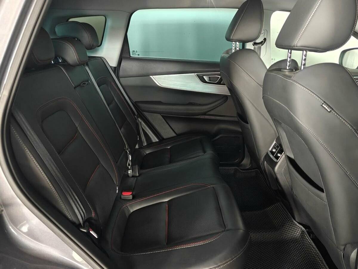 Продажа Б/У Чери Тигго 7 Про. Фото: #9