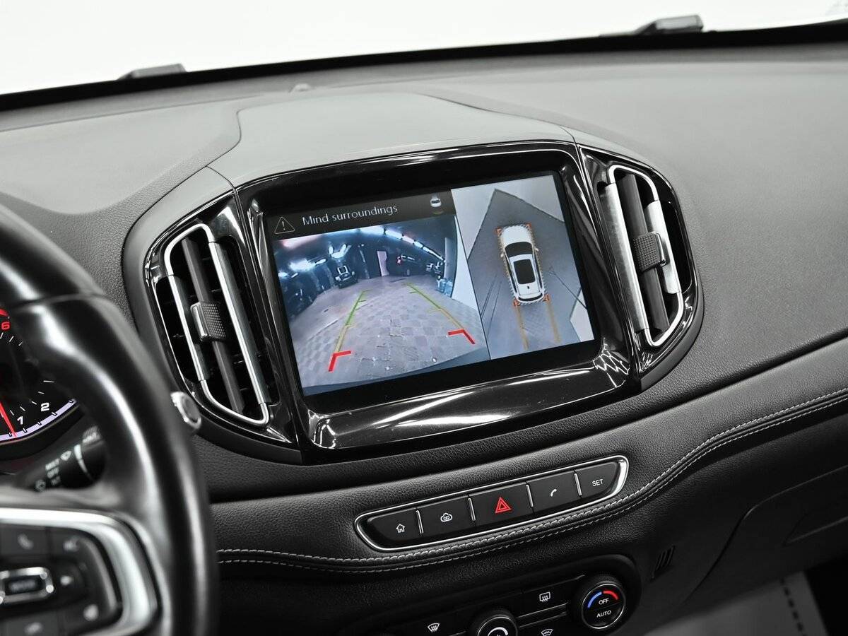 Продажа Б/У Чери Тигго 7. Фото: #8