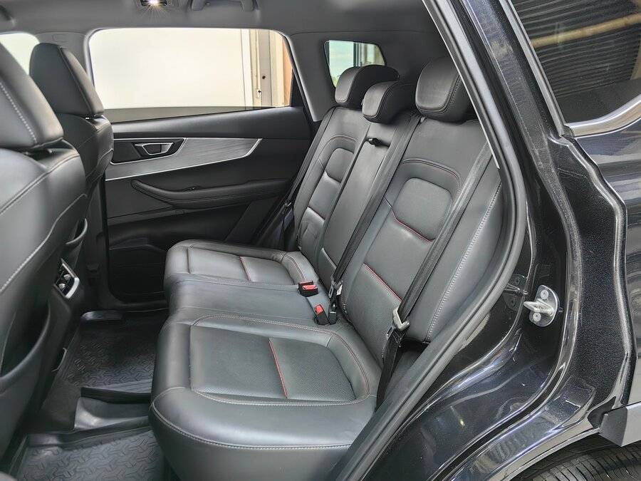 Продажа Б/У Чери Тигго 7 Про. Фото: #7