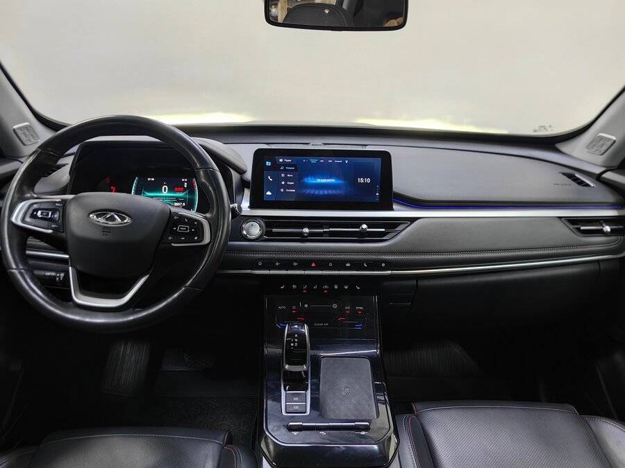 Продажа Б/У Чери Тигго 7 Про. Фото: #11