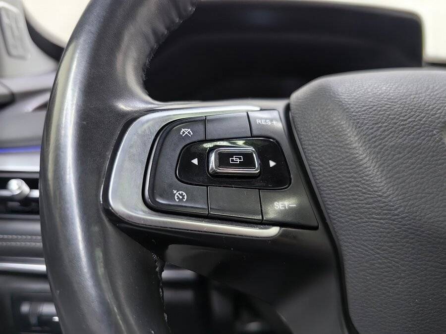 Продажа Б/У Чери Тигго 7 Про. Фото: #17