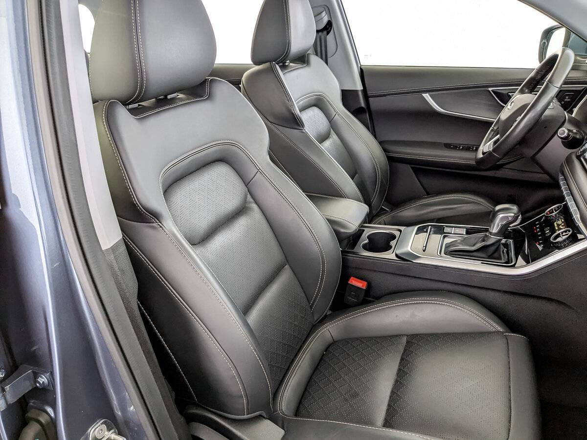 Продажа Б/У Чери Тигго 8. Фото: #23