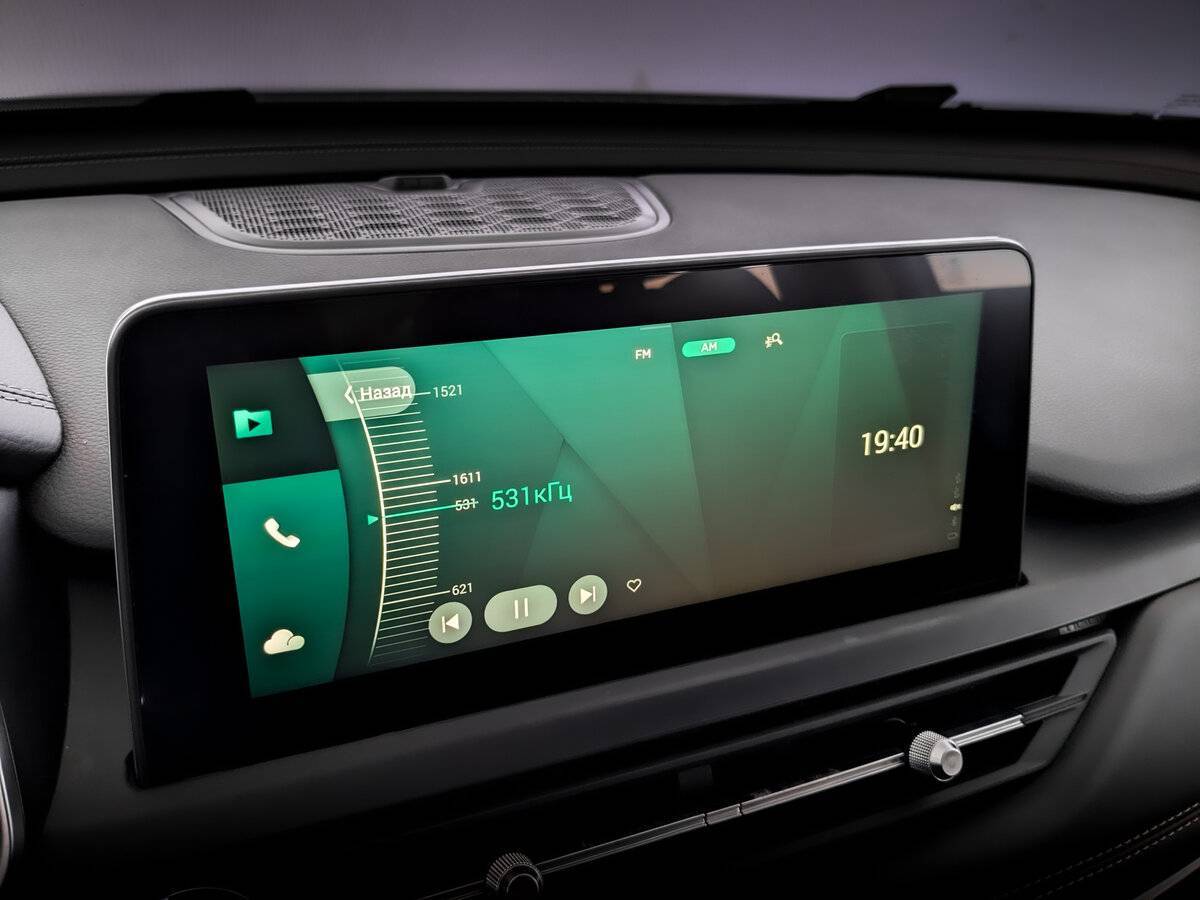 Продажа Б/У Чери Тигго 8. Фото: #26