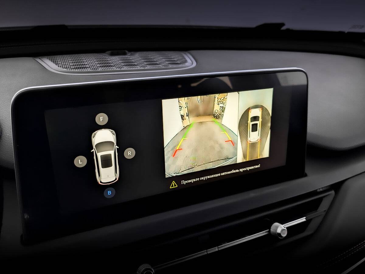 Продажа Б/У Чери Тигго 8. Фото: #27